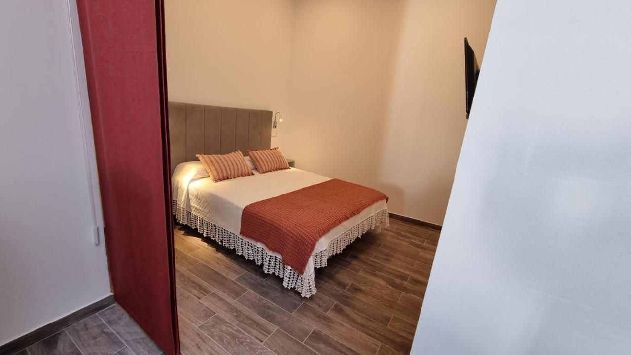 Casa Tamadaba Agaete Villa Agaete  Ngoại thất bức ảnh