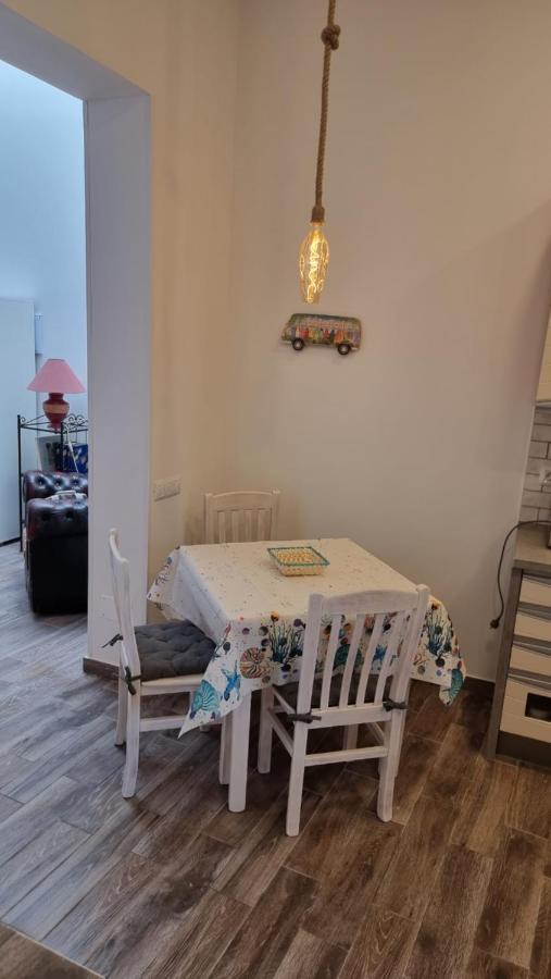 Casa Tamadaba Agaete Villa Agaete  Ngoại thất bức ảnh