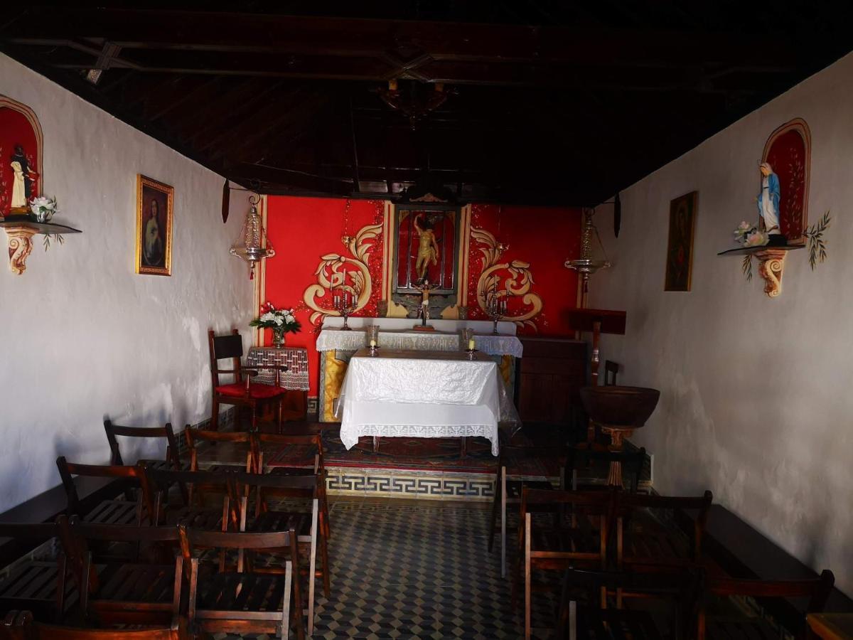 Casa Tamadaba Agaete Villa Agaete  Ngoại thất bức ảnh