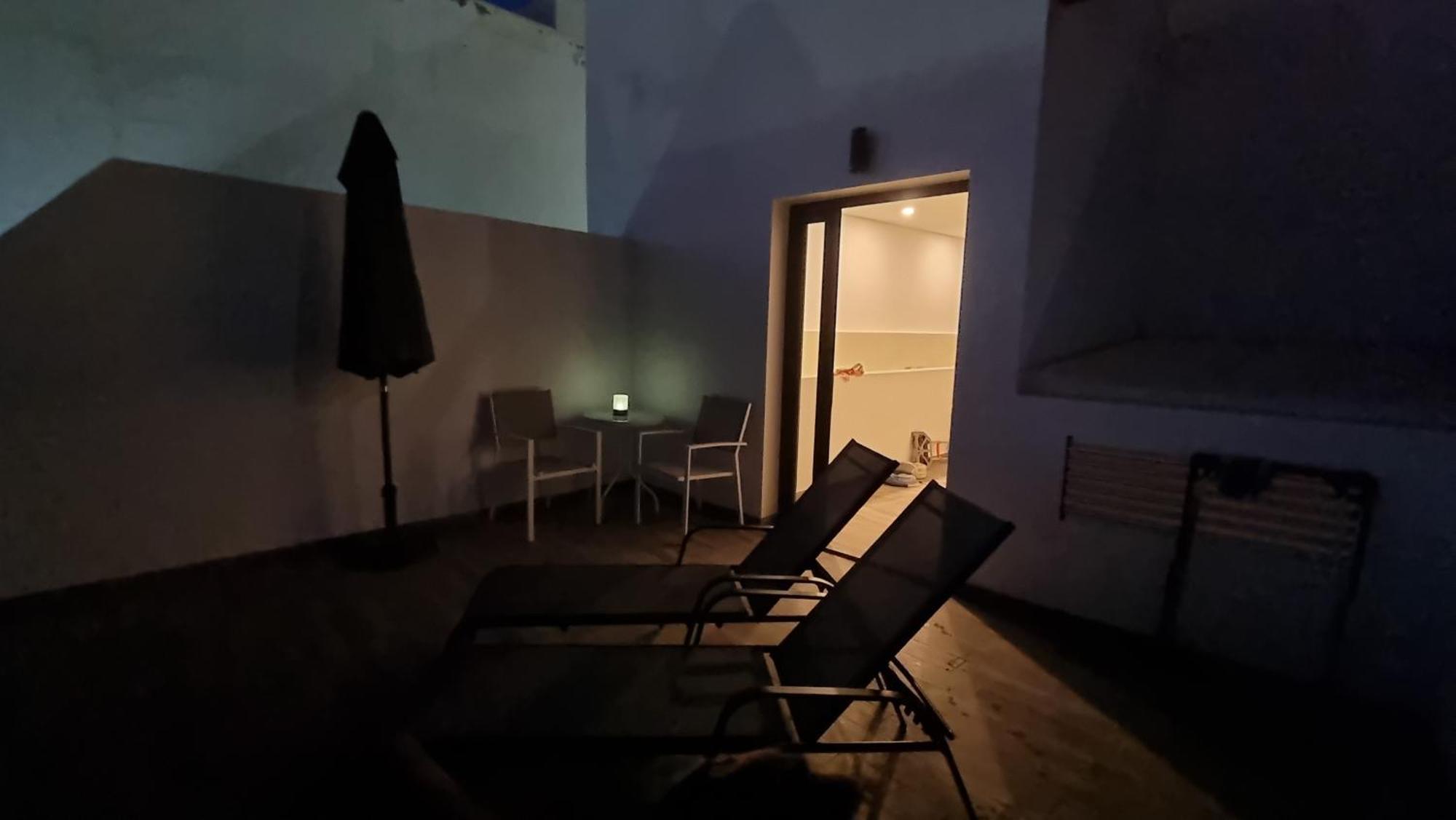 Casa Tamadaba Agaete Villa Agaete  Ngoại thất bức ảnh